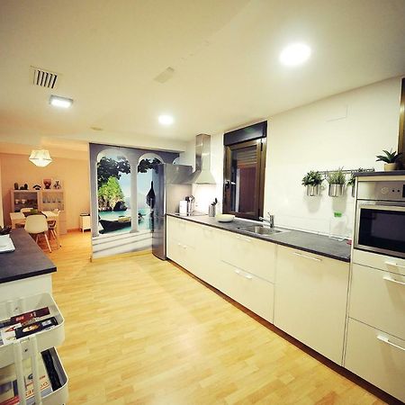 Dones Apartamento En El Casco Historico De 사라고사 외부 사진