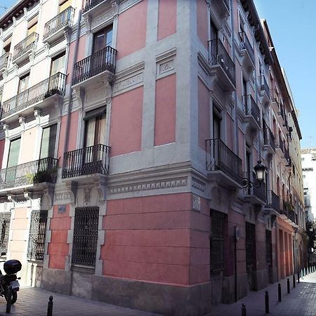 Dones Apartamento En El Casco Historico De 사라고사 외부 사진