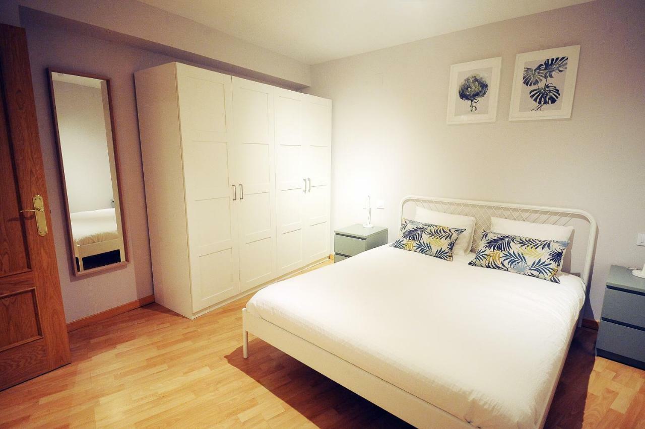 Dones Apartamento En El Casco Historico De 사라고사 외부 사진
